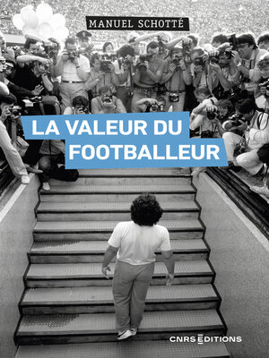 cover image of La Valeur du footballeur